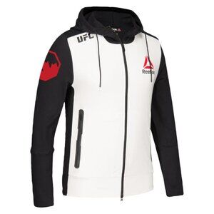 Reebok UFC Authentic Georges St. Pierre Walk Out Jacket  Medium